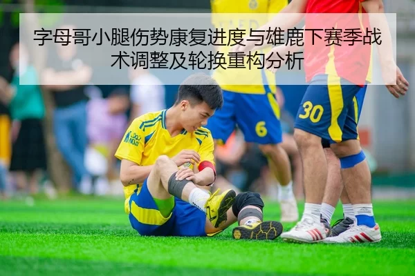 字母哥小腿伤势康复进度与雄鹿下赛季战术调整及轮换重构分析