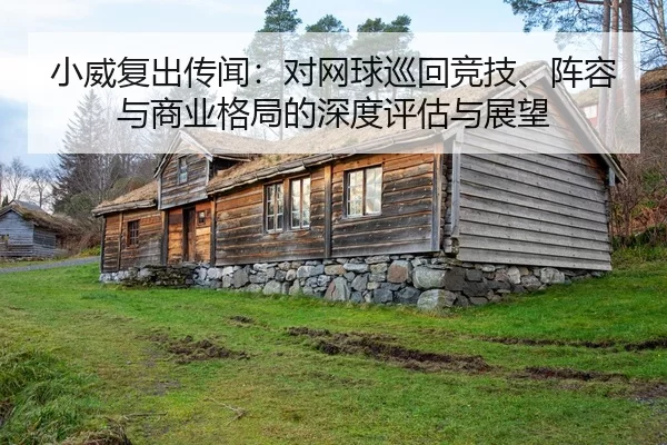 小威复出传闻：对网球巡回竞技、阵容与商业格局的深度评估与展望
