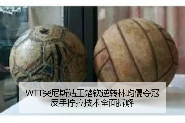 WTT突尼斯站王楚钦逆转林昀儒夺冠 反手拧拉技术全面拆解
